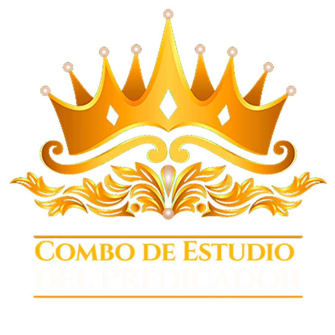 Combo Del Predicador –  Cursos en línea